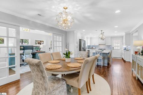 107 Birchwood Drive Greenville SC 29605