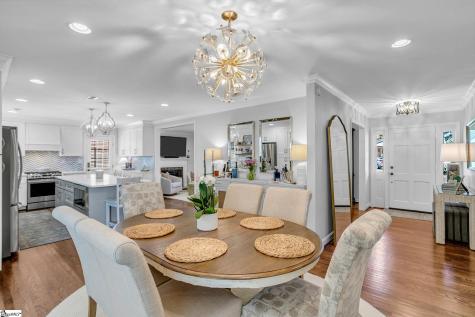 107 Birchwood Drive Greenville SC 29605