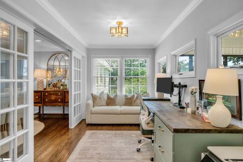107 Birchwood Drive Greenville SC 29605