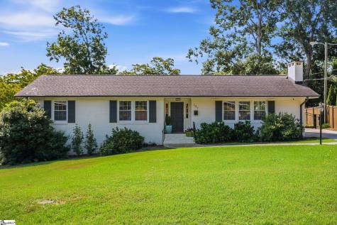 107 Birchwood Drive Greenville SC 29605