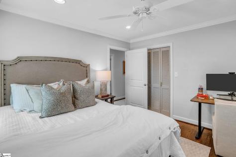 107 Birchwood Drive Greenville SC 29605