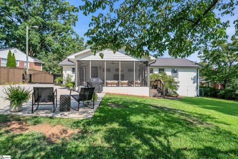 107 Birchwood Drive Greenville SC 29605