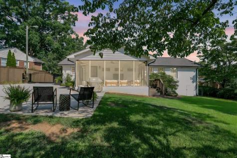 107 Birchwood Drive Greenville SC 29605