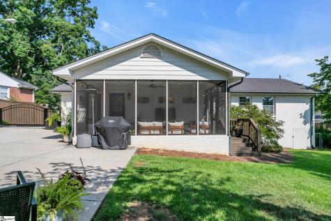 107 Birchwood Drive Greenville SC 29605