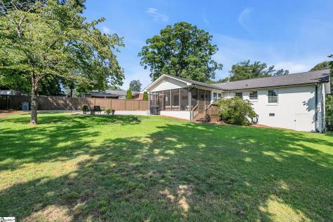 107 Birchwood Drive Greenville SC 29605