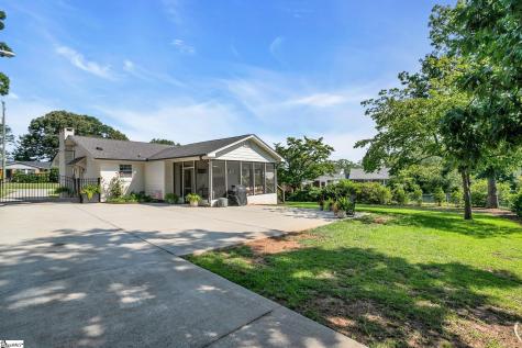 107 Birchwood Drive Greenville SC 29605