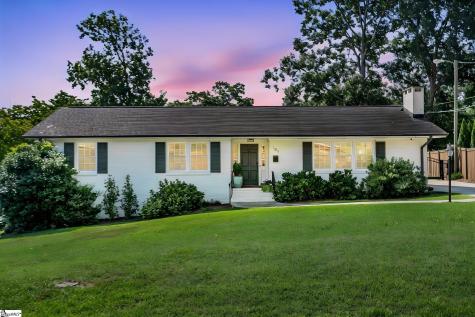 107 Birchwood Drive Greenville SC 29605