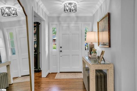 107 Birchwood Drive Greenville SC 29605