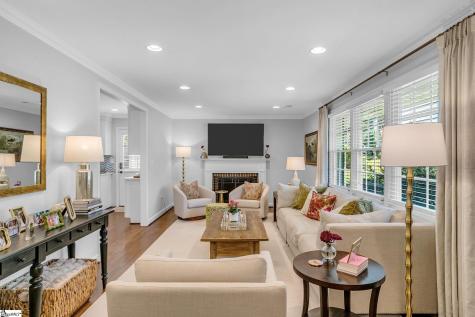 107 Birchwood Drive Greenville SC 29605