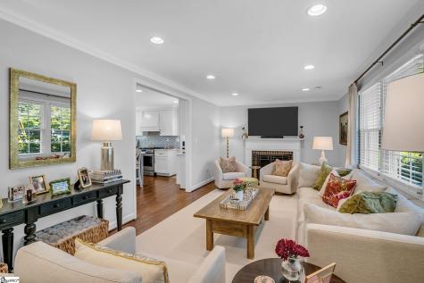 107 Birchwood Drive Greenville SC 29605