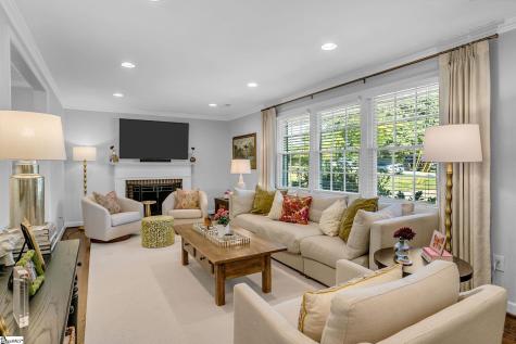 107 Birchwood Drive Greenville SC 29605