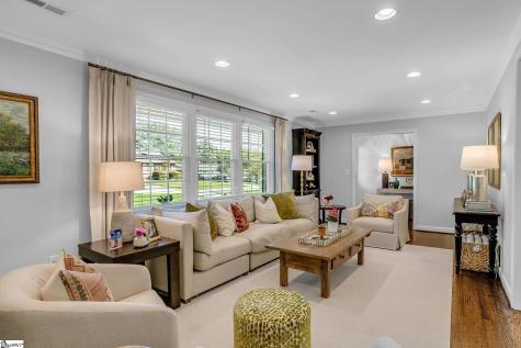 107 Birchwood Drive Greenville SC 29605