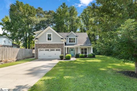 5 Keystone Court Travelers Rest SC 29690