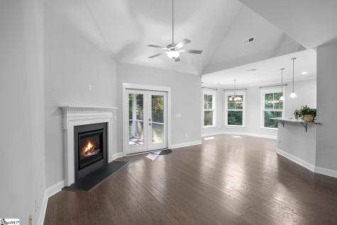 5 Keystone Court Travelers Rest SC 29690