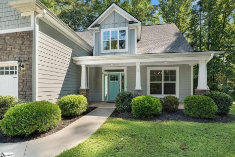 5 Keystone Court Travelers Rest SC 29690