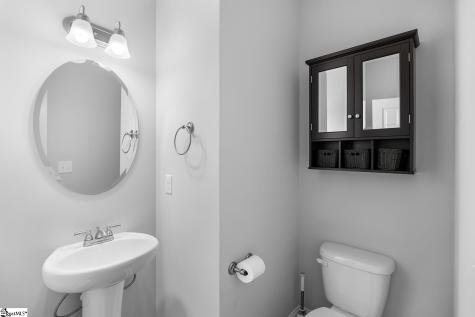 5 Keystone Court Travelers Rest SC 29690