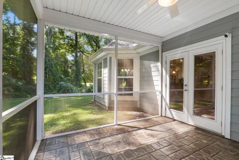 5 Keystone Court Travelers Rest SC 29690