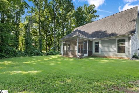 5 Keystone Court Travelers Rest SC 29690