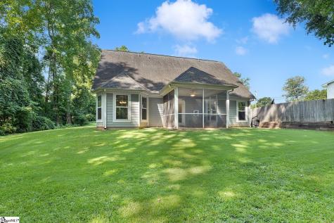 5 Keystone Court Travelers Rest SC 29690