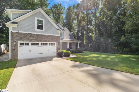 5 Keystone Court Travelers Rest SC 29690