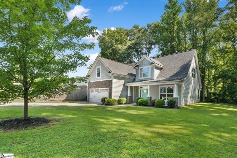 5 Keystone Court Travelers Rest SC 29690
