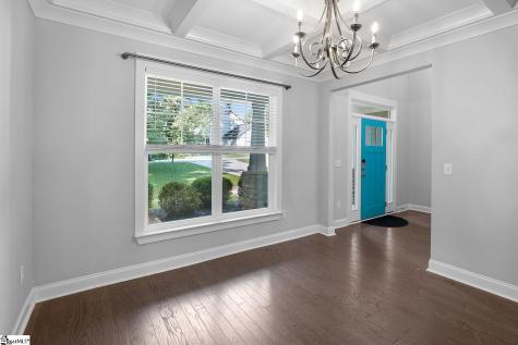 5 Keystone Court Travelers Rest SC 29690