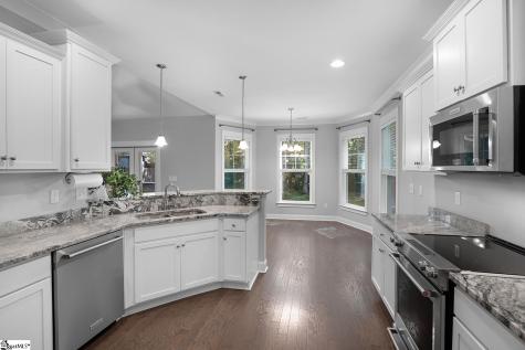 5 Keystone Court Travelers Rest SC 29690