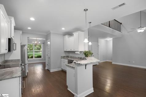 5 Keystone Court Travelers Rest SC 29690