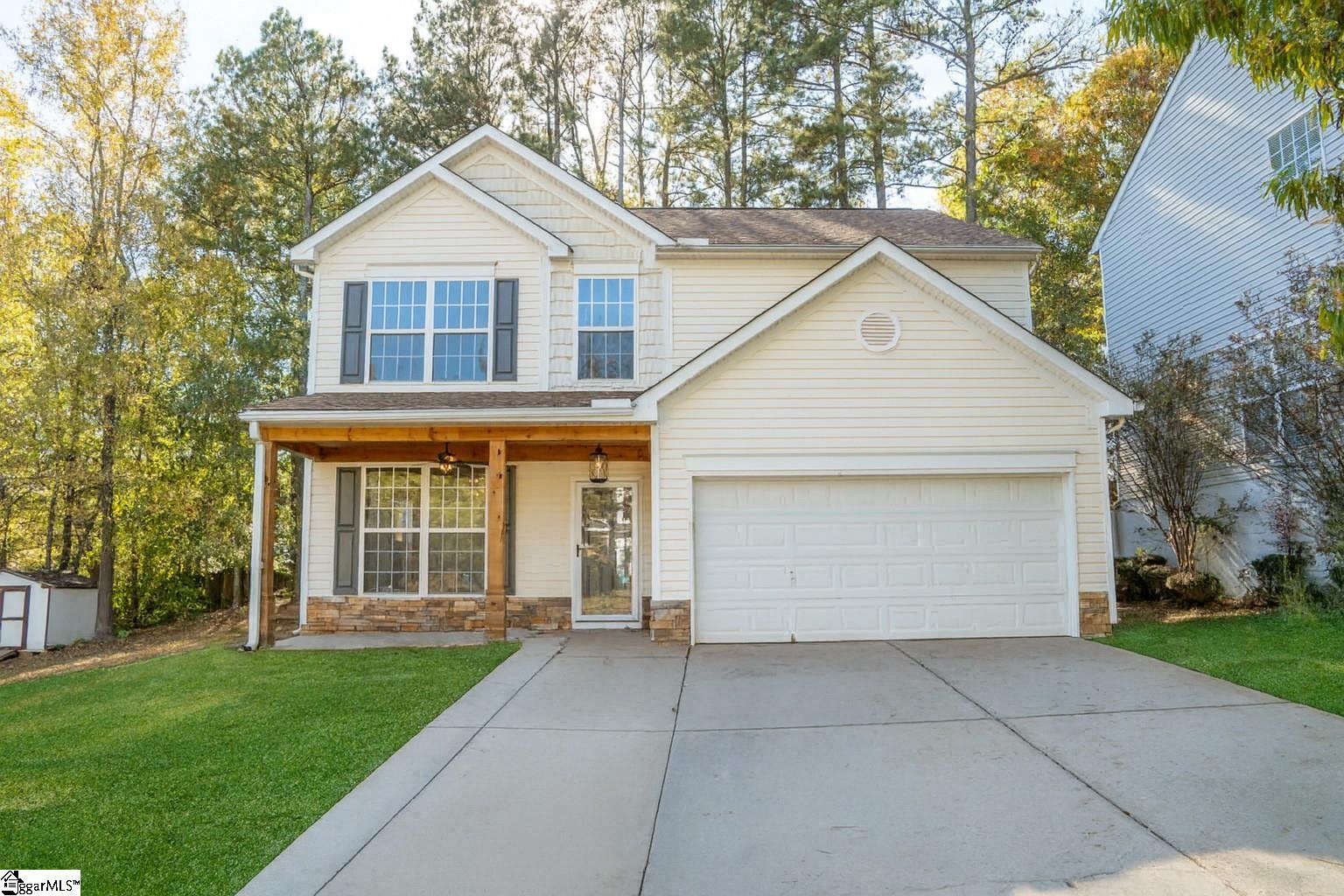 734 Terrace Creek Drive Duncan SC 29334
