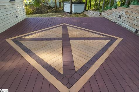 734 Terrace Creek Drive Duncan SC 29334