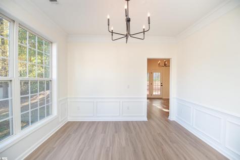 734 Terrace Creek Drive Duncan SC 29334