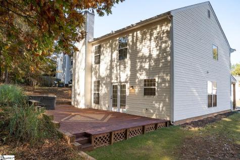 734 Terrace Creek Drive Duncan SC 29334