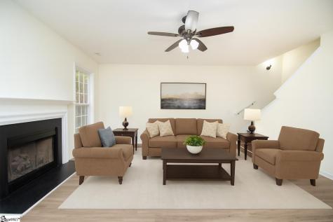 734 Terrace Creek Drive Duncan SC 29334