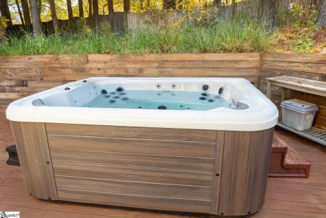 734 Terrace Creek Drive Duncan SC 29334