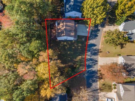 734 Terrace Creek Drive Duncan SC 29334