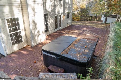 734 Terrace Creek Drive Duncan SC 29334