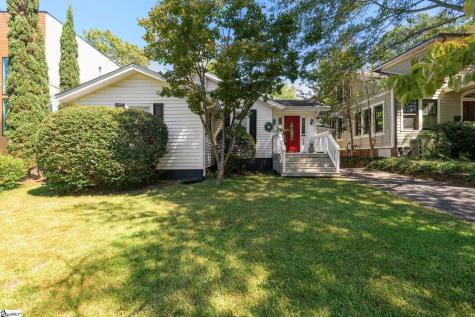 220 Buist Avenue Greenville SC 29609