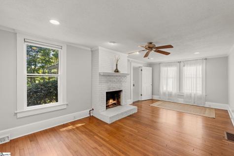220 Buist Avenue Greenville SC 29609