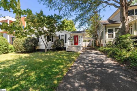 220 Buist Avenue Greenville SC 29609
