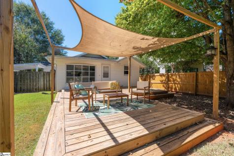 220 Buist Avenue Greenville SC 29609