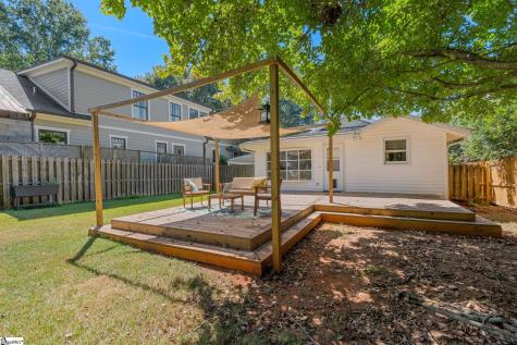 220 Buist Avenue Greenville SC 29609