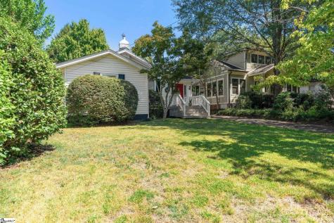 220 Buist Avenue Greenville SC 29609