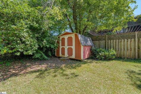 220 Buist Avenue Greenville SC 29609