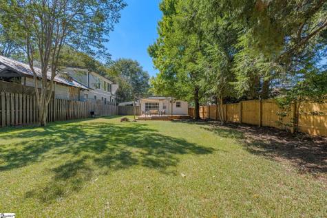 220 Buist Avenue Greenville SC 29609