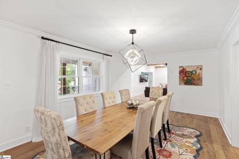2 Prancer Avenue Greenville SC 29605