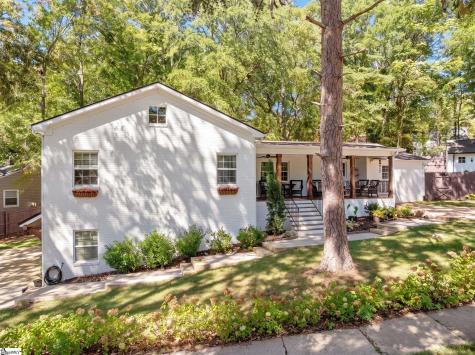 2 Prancer Avenue Greenville SC 29605