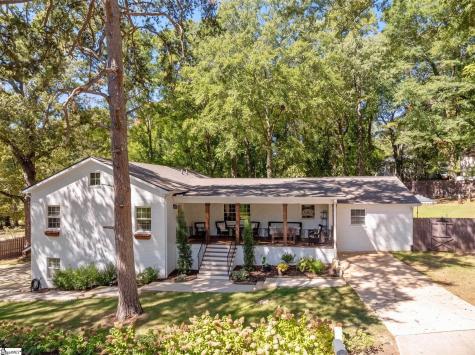 2 Prancer Avenue Greenville SC 29605