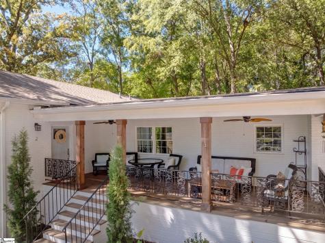 2 Prancer Avenue Greenville SC 29605