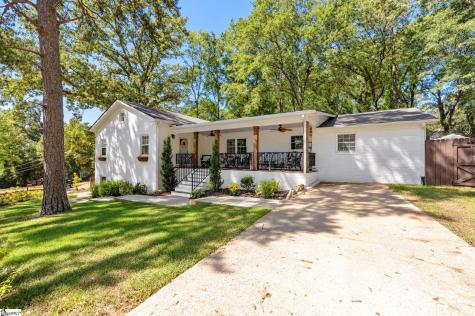 2 Prancer Avenue Greenville SC 29605