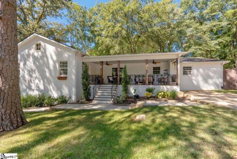 2 Prancer Avenue Greenville SC 29605